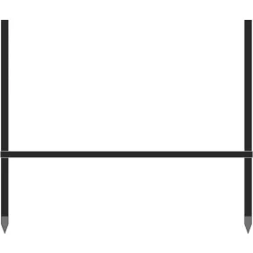 Garbolino Entfernungsmesser 2.5 & 3M / Entfernungsmessstab