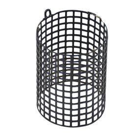   Garbolino Baiting Feeder Stamped Metal Ungewichteter Offenendig Seitenkorb