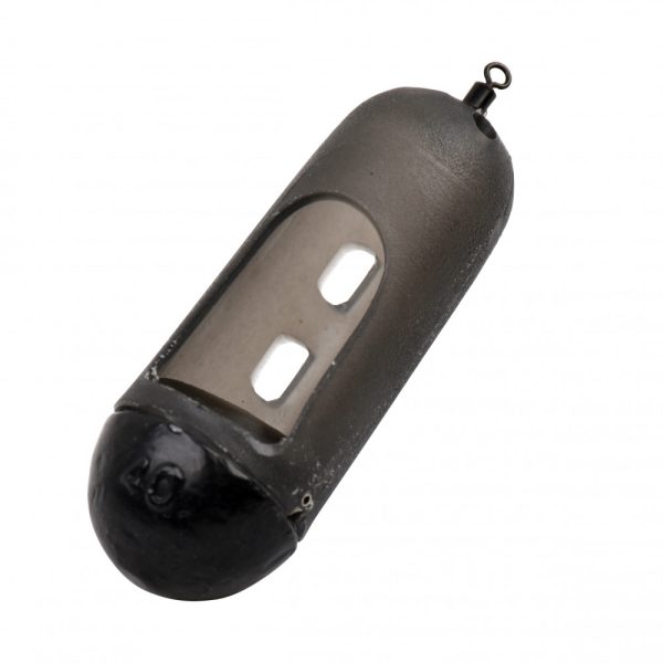 Garbolino Window Bait Feeder Plastic S 30gr Window Futterkorb