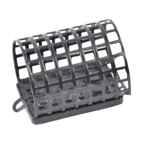   Garbolino Round Feeder Stamped Metal XS 20g Runder Offenend-Futterkorb