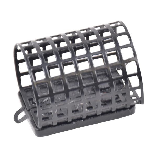 Garbolino Round Feeder Stamped Metal XS 20g Runder Offenend-Futterkorb