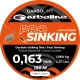 Garbolino Garboline Pro Sinking 0,260mm 150m Monofile Hauptschnur