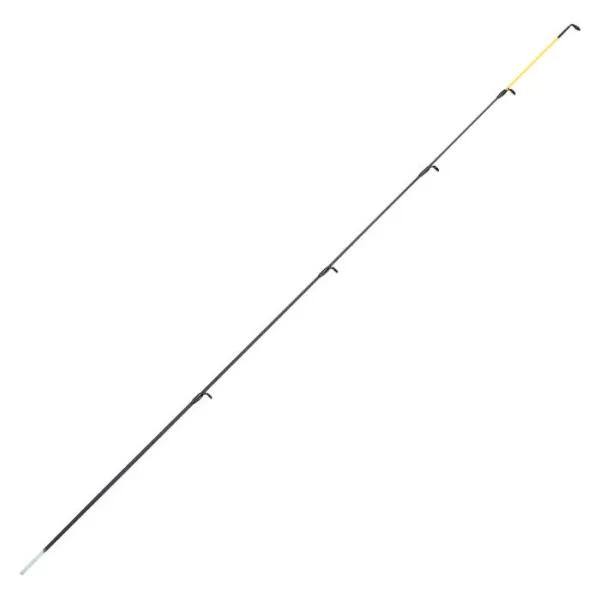 Garbolino Carbon Solid Tip Maxim/Precision Feeder 3,0mm 6oz Ersatzspitze