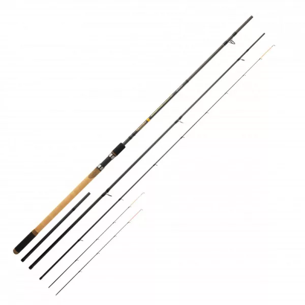 Garbolino Essential Feeder Bream 12+ 360-390 Feeder Rute / Weitwurf-Brassen Feeder Rute