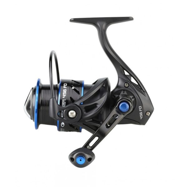 Garbolino Trinity Feeder 556 FD Rolle