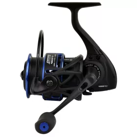   GARBOLINO REEL MATCH FEEDER BLUE 459FD Rolle, Frontbremse, Feeder, 4500, (8+1), 1:5,1