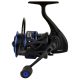 GARBOLINO REEL MATCH FEEDER BLUE 459FD Rolle, Frontbremse, Feeder, 4500, (8+1), 1:5,1