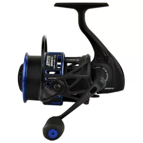   GARBOLINO REEL MATCH FEEDER BLUE 559FD Rolle, Frontbremse, Feeder, 5500, (8+1), 1:5,1