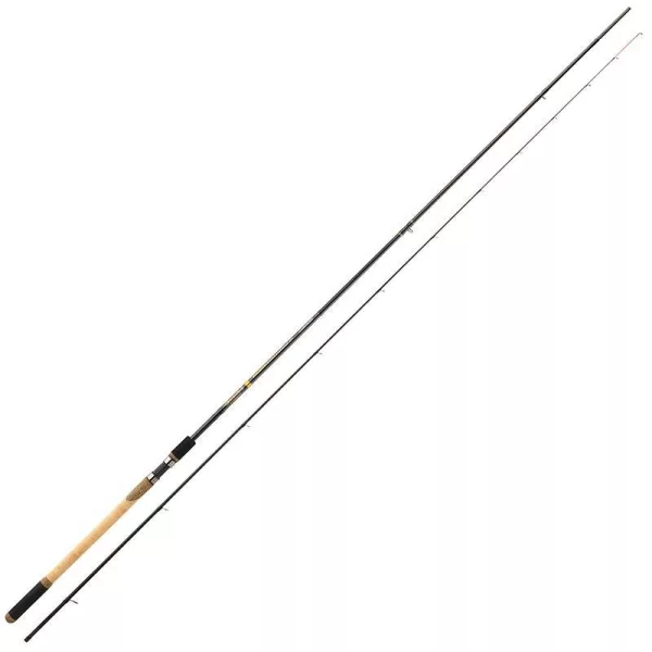 Garbolino Essential Feeder Feel & Bait - 3.5M - 2-teilig - Futter-Feeder-Rute