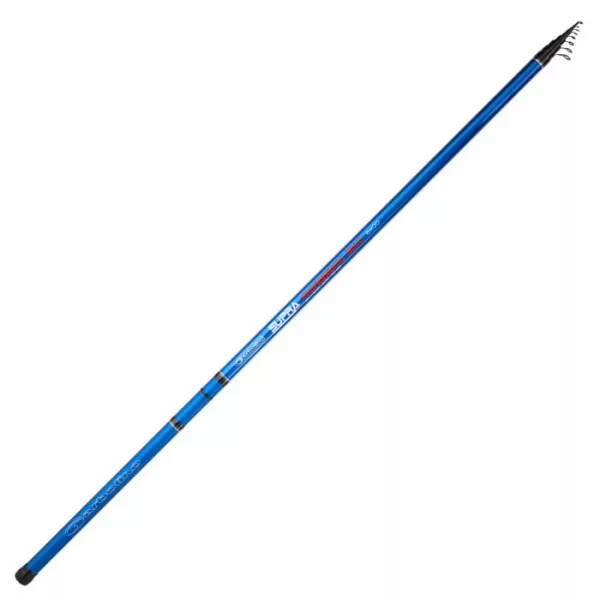 Garbolino Supra Bolo 7,00m Bologneserute