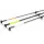 Garbolino Carbon Solid Tips Distanceflex Extreme 3,5mm 1,5oz Ersatzspitze - Rot