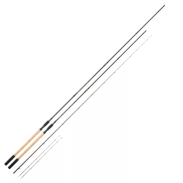 Garbolino Essential X-Tend Bream 360-390cm Feeder Rute