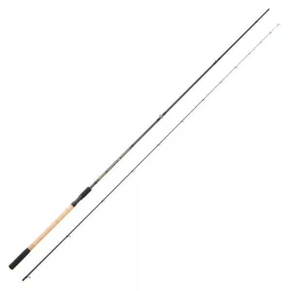 Garbolino Essential Legend Method Feeder 3,30 60gr 2-teilige Feederrute