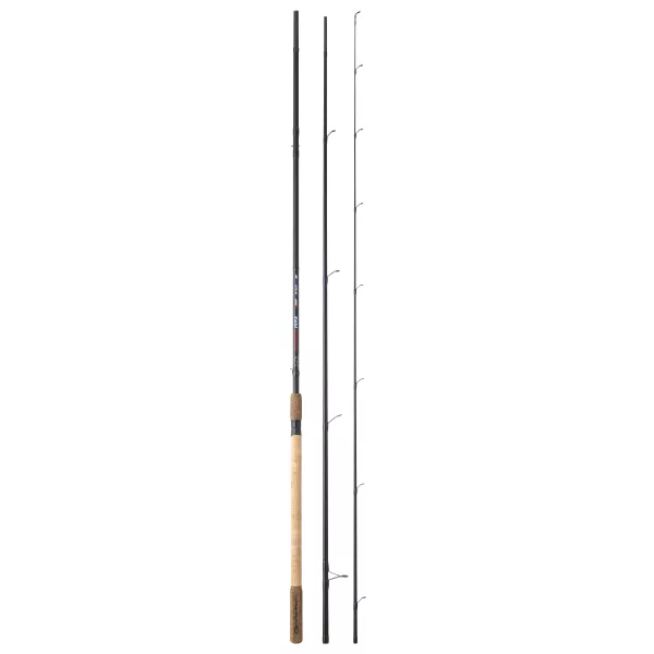 Garbolino Zombie Max Carp Match XL 3,60m 7-50gr 3-teilige Matchrute