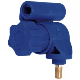   Garbolino Setzkescher Ersatzadapter D / Kescherhalter Reparaturadapter