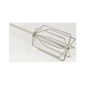 Garbolino Futter-Rührstab / Rührkopf