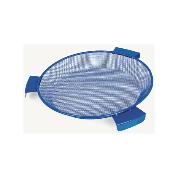 Garbolino 2 mm Futterrost / Zerkleinerungssieb