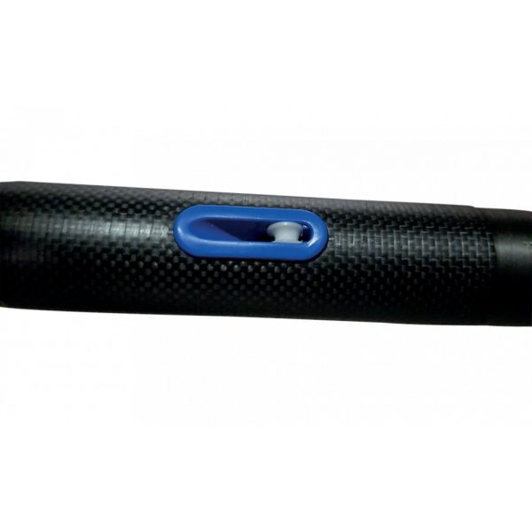 Garbolino Pulla Slot Rollen-Gummiführung 3 mm