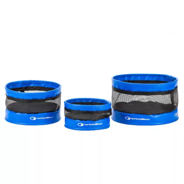 Garbolino Anti-Escape Soft Köderset 3-teilig