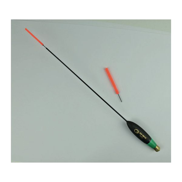 Garbolino WAGGLER COMPETITION SP W13 - CARBON / 16 gr Wagglerpose / selbstbeschwerte Pose mit Carbon-Schaft