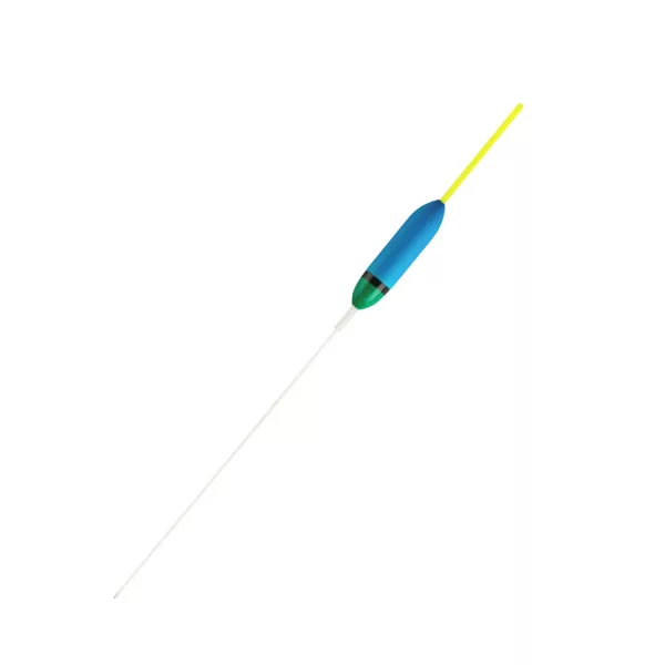Garbolino FLOATS COMPETITION SP E16 - EVA POWER - 0,10 gr Schwimmer