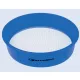 Garbolino 3 mm Futter-Sieb / Brechsieb für extra großen Eimer / Sieb mit Kunststoffrahmen