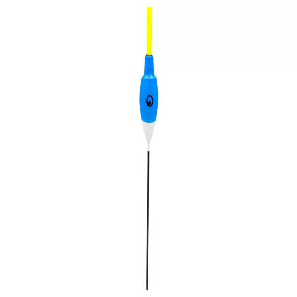 Garbolino - LEISURE FLOAT - G08 - Bologneser Pose - Leuchtpatronenpose