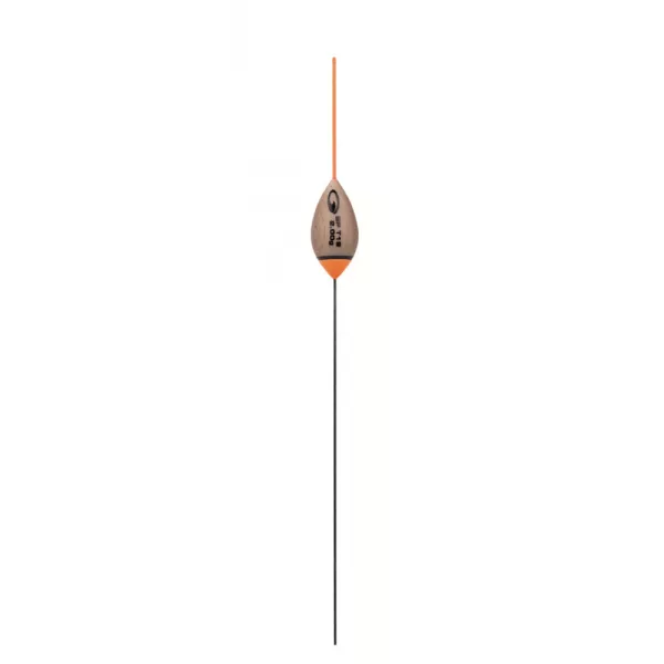 Garbolino FLOAT COMPETITION SP T19 - TITANIUM - 4,00 gr Schwimmer