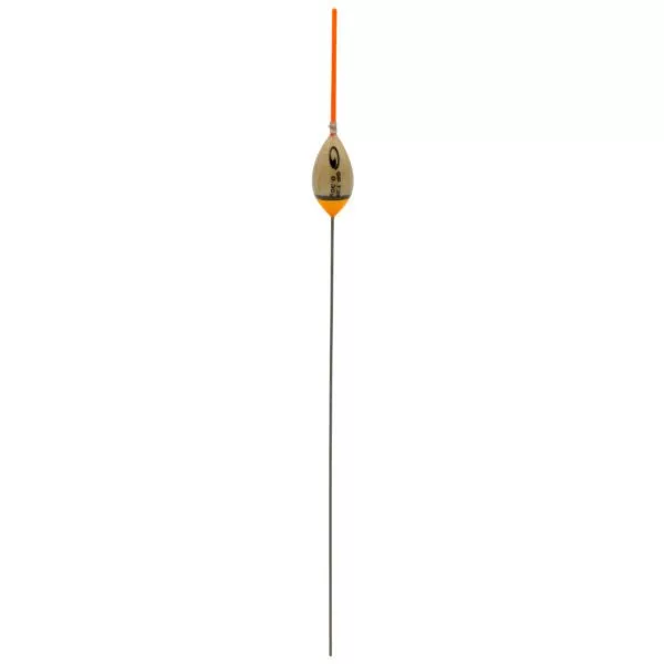 Garbolino FLOTTEUR COMPETITION SP T38 - TITAN 0,4gr Wettkampfschwimmer