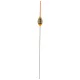 Garbolino FLOTTEUR COMPETITION SP T38 - TITAN 1,0gr Wettkampfschwimmer