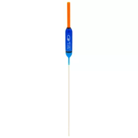   Garbolino Carp Competition Float Sp C81 - 0,6gr - Hard Skin - Inter 3,0Mm - Wettkampfpose - Leuchtstabpose