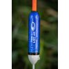 Garbolino Carp Competition Float Sp C81 - 0,6gr - Hard Skin - Inter 3,0Mm - Wettkampfpose - Leuchtstabpose