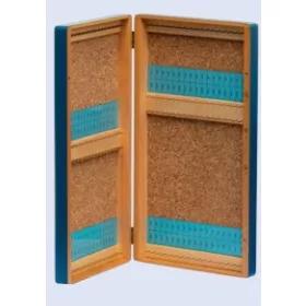 Garbolino GOLD XL Vorfachhalter / Vorfachaufbewahrung