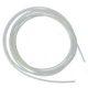 Garbolino SILICON TUBE 0,4 mm - 1m Silikonschlauch