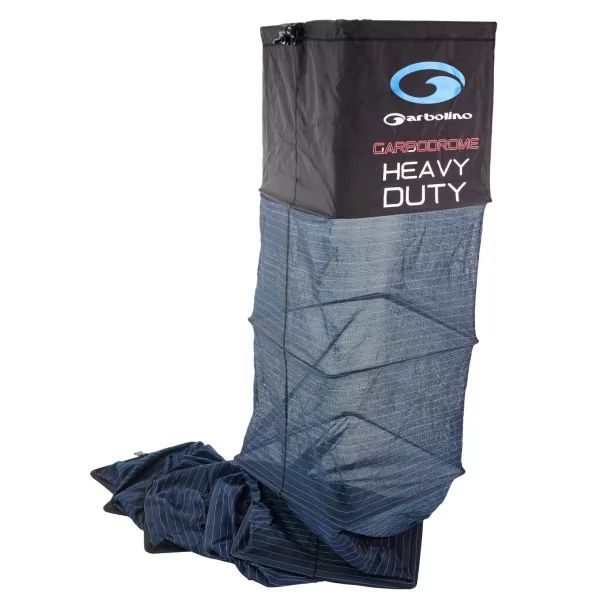 Garbolino BOURRICHE GARBODROME - HEAVY DUTY CARP RECTANGULAIRE 350 Wettkampfsetzkescher