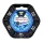 Garbolino CHEVROTINES COMPETITION - BOITE DISTRIBUTRICE 5 CASES Schrotblei-Set