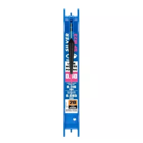   Garbolino Competition Pole Rigs SP M23 Fertige Kopfrutenmontage 0,4gr