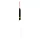 Garbolino Flotteur Competition SP A72 1,00gr Schwimmer mit austauschbarer Antenne