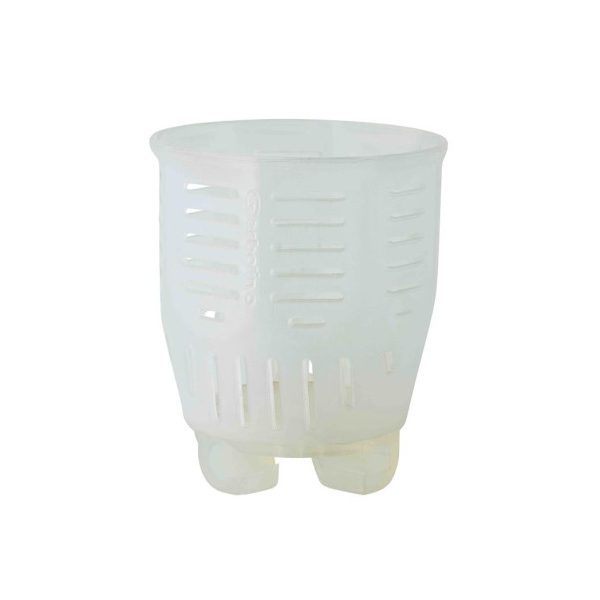 Garbolino Coupelle Octapot Bait Hybrid Futterbecher