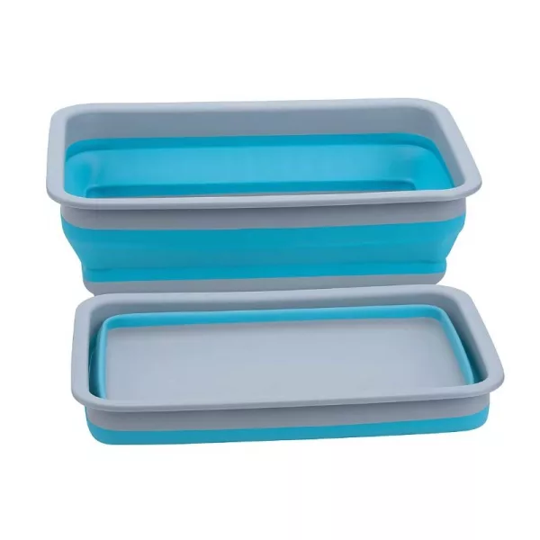 Garbolino Faltbare Köderbox