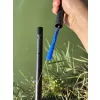 Garbolino Ghost Carp Pole 4,00m Spitzrute mit Gummizug und zwei Top-Sets