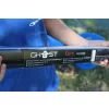 Garbolino Ghost Carp Pole 4,00m Spitzrute mit Gummizug und zwei Top-Sets