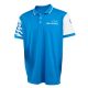 Garbolino POLO GARBOLINO BLUE WAVE S Poloshirt