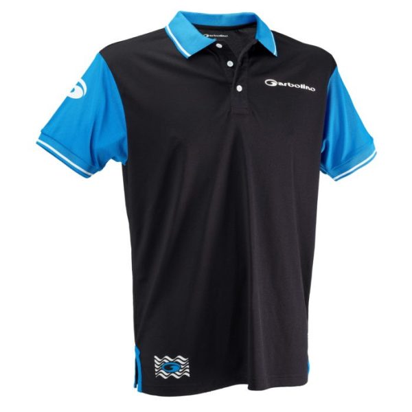 Garbolino - Polo Sport Competition - Poloshirt - XXL