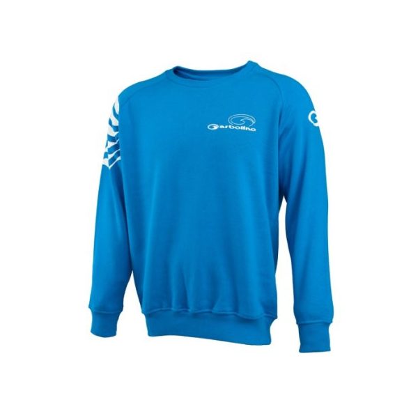 Garbolino SWEAT SHIRT GARBOLINO WAVE S Pullover