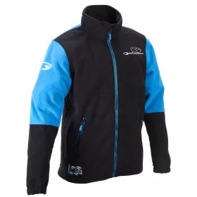 Garbolino - Windproof Jacket Match - Fleece-Oberteil - XXXL