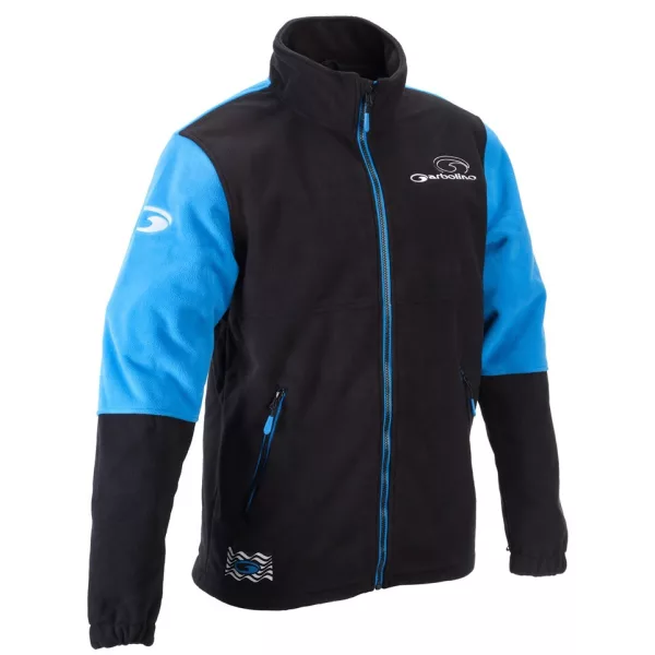 Garbolino - Winddichte Jacke Match - Fleece-Oberteil - S