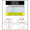 Garbolino - Winddichte Jacke Match - Fleece-Oberteil - XL