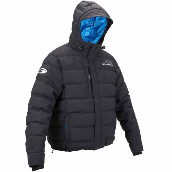 Garbolino Jacket Winter Thermo Competition Thermojacke 4XL
