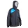 Garbolino Squadra 3C XS Dreilagige Wasserdichte Jacke